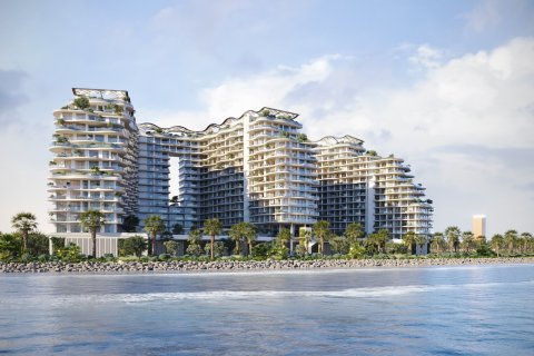 Apartment de 3 dormitorios en Dubai, UAE No. 104818 3