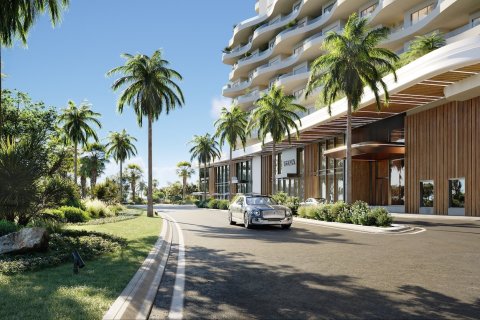 Apartment de 3 dormitorios en Dubai, UAE No. 104818 8