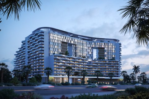 Apartment de 3 dormitorios en Dubai, UAE No. 104818 4