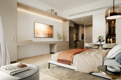 Apartment de 3 dormitorios en Dubai, UAE No. 104818 14