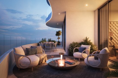 Apartment de 3 dormitorios en Dubai, UAE No. 104818 16
