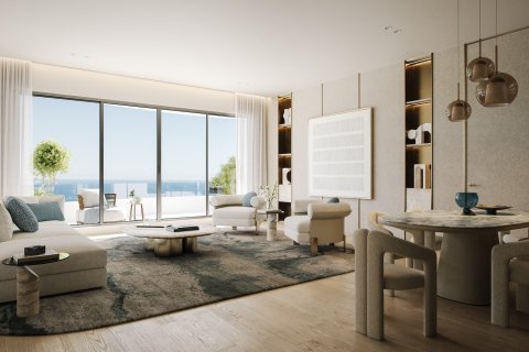 Apartment de 3 dormitorios en Dubai, UAE No. 104818 12