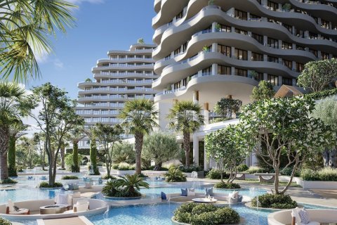 Apartment de 3 dormitorios en Dubai, UAE No. 104818 5