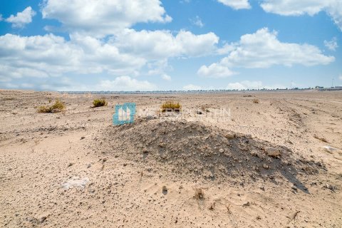 Земельный участок 1551.1м² на Остров Яс, ОАЭ №104816 7