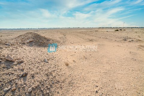 Земельный участок 1551.1м² на Остров Яс, ОАЭ №104816 11
