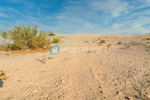 Земельный участок 1551.1м² на Остров Яс, ОАЭ №104816 1