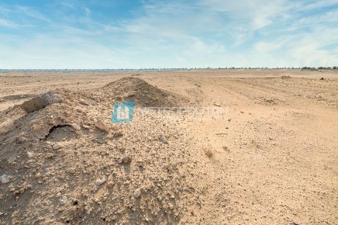 Земельный участок 1551.1м² на Остров Яс, ОАЭ №104816 10