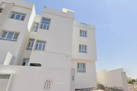 4 bedrooms Apartment in Muscat, Oman No. 104828 1