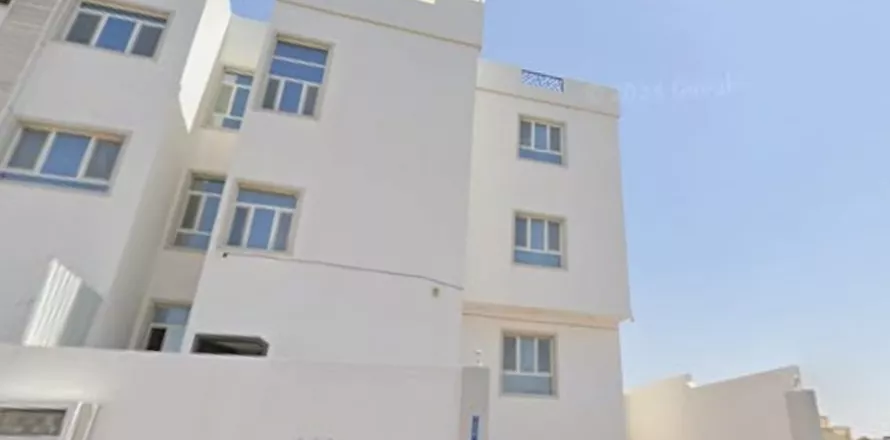 4 bedrooms Apartment in Muscat, Oman No. 104828