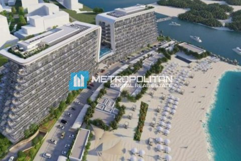 2 bedrooms Apartment on the Yas Island, UAE No. 104817 3