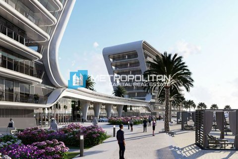 2 bedrooms Apartment on the Yas Island, UAE No. 104817 12