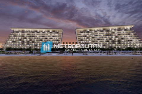 2 bedrooms Apartment on the Yas Island, UAE No. 104817 1
