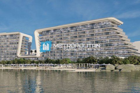 2 bedrooms Apartment on the Yas Island, UAE No. 104817 4