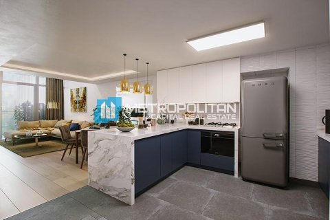 2 bedrooms Apartment on the Yas Island, UAE No. 104817 9
