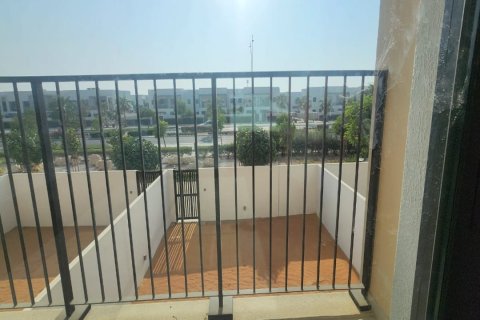 Townhouse de 2 chambres à Yas Acres, UAE No. 104826 1