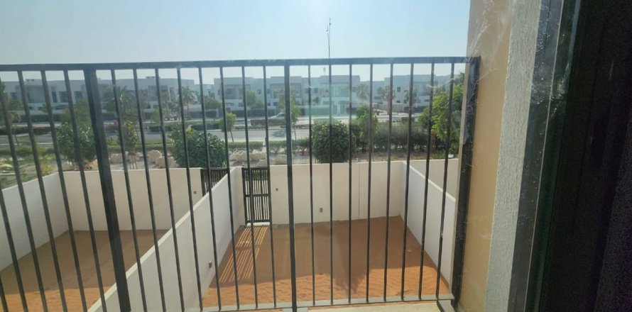 Townhouse de 2 chambres à Yas Acres, UAE No. 104826