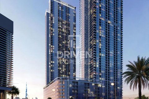 1 bedroom Apartment in Sobha Hartland, UAE No. 30863 10