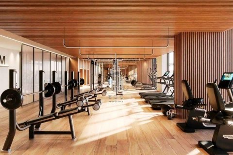 Apartment de 2 dormitorios en Shams Abu Dhabi, UAE No. 55680 11