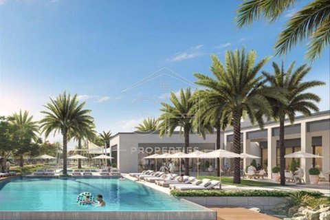 5 bedrooms Villa in Dubai Hills Estate, UAE No. 9131 8
