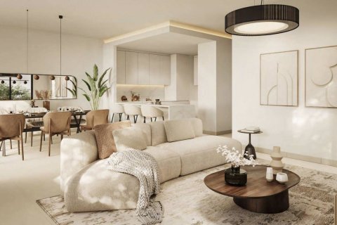 4 غرف نوم فيلا في District 11, الإمارات العربية المتحدة رقم 9130 5