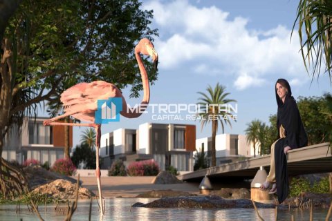 4 bedrooms Villa on the Saadiyat Island, UAE No. 9133 13