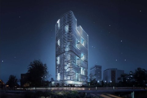 Appartement de 41.53m² à Dubai, UAE No. 17890 2