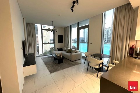 1 غرف نوم شقة في دبي, الإمارات العربية المتحدة رقم 100790 2