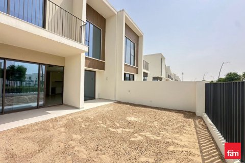 3 غرف نوم تاون هاوس في دبي, الإمارات العربية المتحدة رقم 100789 2