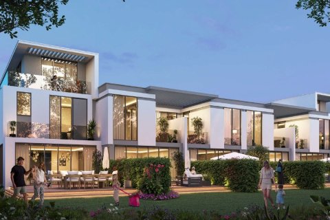 Villa de 5 chambres à Dubai, UAE No. 100791 5