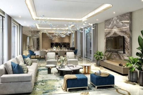 Villa de 5 chambres à Dubai, UAE No. 100791 6