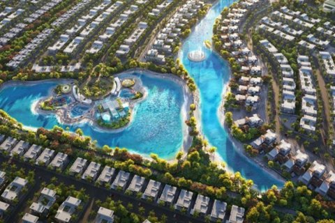 Villa de 5 chambres à Dubai, UAE No. 100791 13