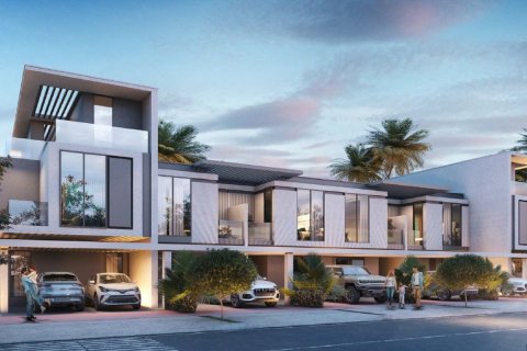 Villa de 5 chambres à Dubai, UAE No. 100791 2