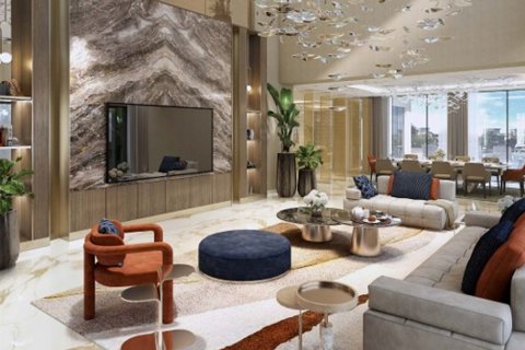 Villa de 5 chambres à Dubai, UAE No. 100791 3