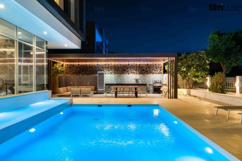 Villa de 5 dormitorios en Dubai Hills Estate, UAE No. 100772 24