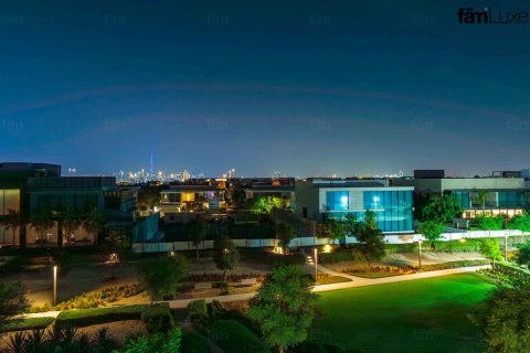 Villa de 5 dormitorios en Dubai Hills Estate, UAE No. 100772 22