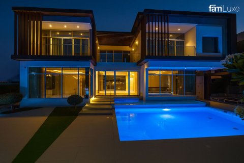 Villa de 5 dormitorios en Dubai Hills Estate, UAE No. 100772 31