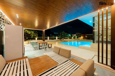 Villa de 5 dormitorios en Dubai Hills Estate, UAE No. 100772 25