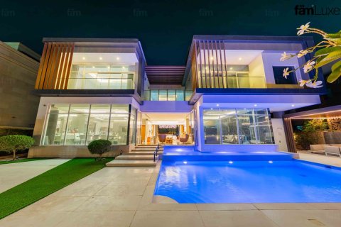 Villa de 5 dormitorios en Dubai Hills Estate, UAE No. 100772 23