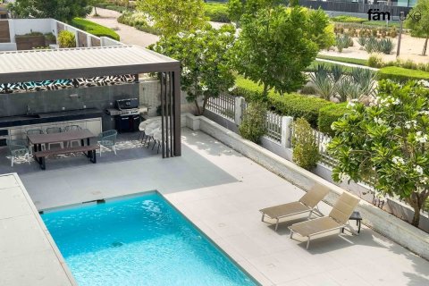 Villa de 5 chambres à Dubai Hills Estate, UAE No. 100772 21