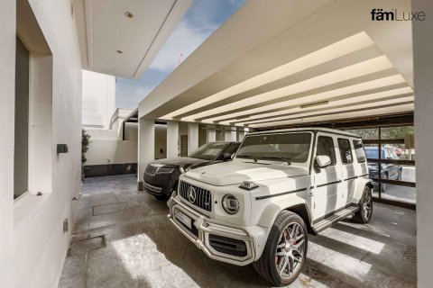 Villa de 5 dormitorios en Dubai Hills Estate, UAE No. 100772 28