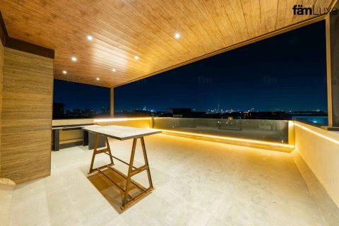 Villa de 5 dormitorios en Dubai Hills Estate, UAE No. 100772 26