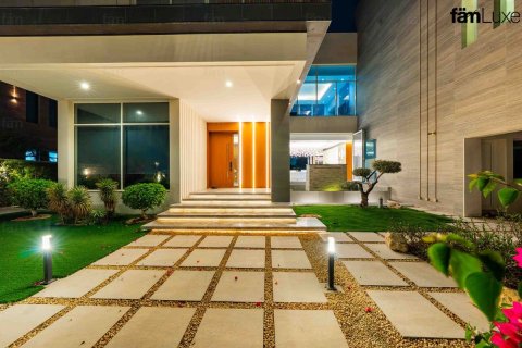 Villa de 5 dormitorios en Dubai Hills Estate, UAE No. 100772 29