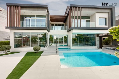 Villa de 5 chambres à Dubai Hills Estate, UAE No. 100772 1
