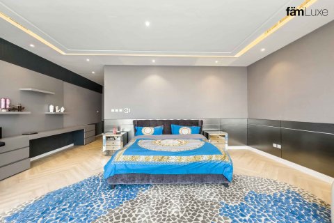 Villa de 5 chambres à Dubai Hills Estate, UAE No. 100772 22