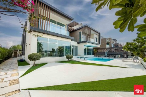 Villa de 5 chambres à Dubai Hills Estate, UAE No. 100772 11