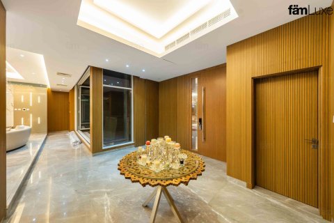 Villa de 5 dormitorios en Dubai Hills Estate, UAE No. 100772 21
