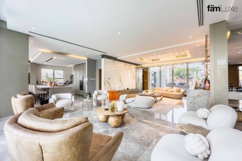 Villa de 5 chambres à Dubai Hills Estate, UAE No. 100772 4