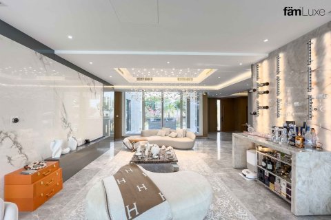 Villa de 5 chambres à Dubai Hills Estate, UAE No. 100772 3