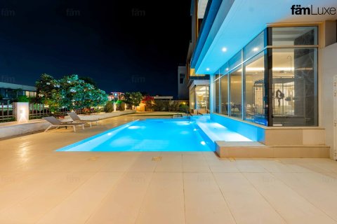 Villa de 5 dormitorios en Dubai Hills Estate, UAE No. 100772 20