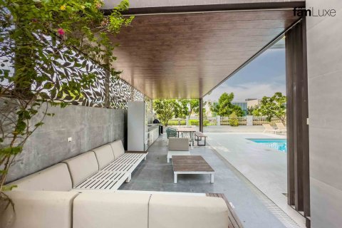 Villa de 5 chambres à Dubai Hills Estate, UAE No. 100772 27